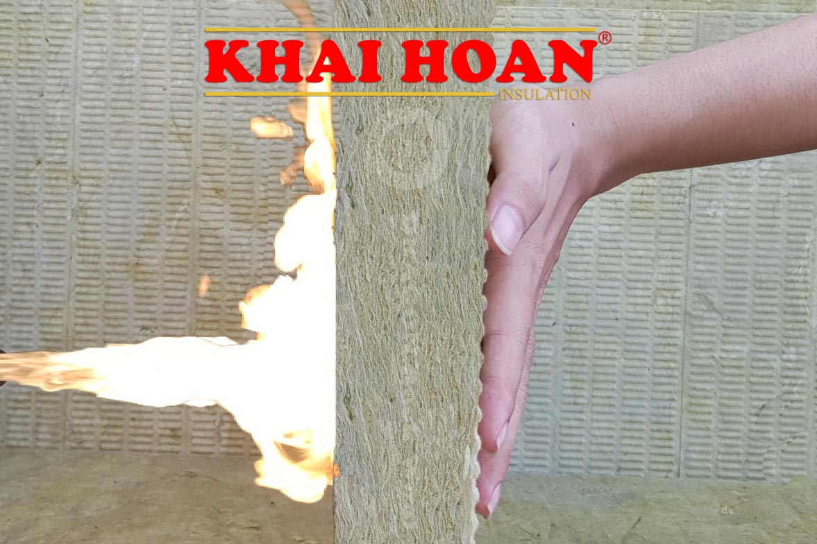 GIẢI PHÁP CHỐNG CHÁY - FIRE PROTECTION SOLUTION