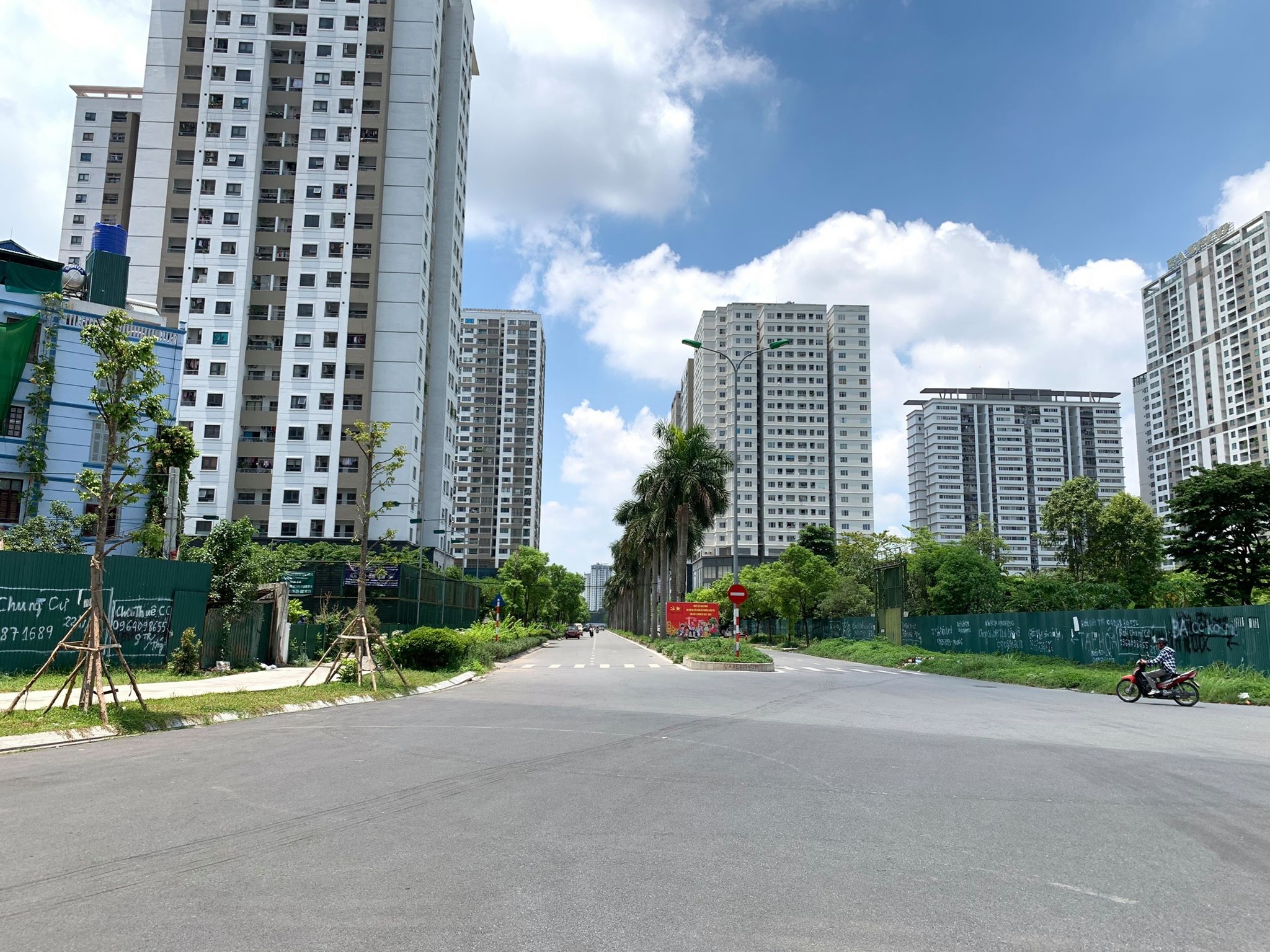 Đường Đỗ Nhuận