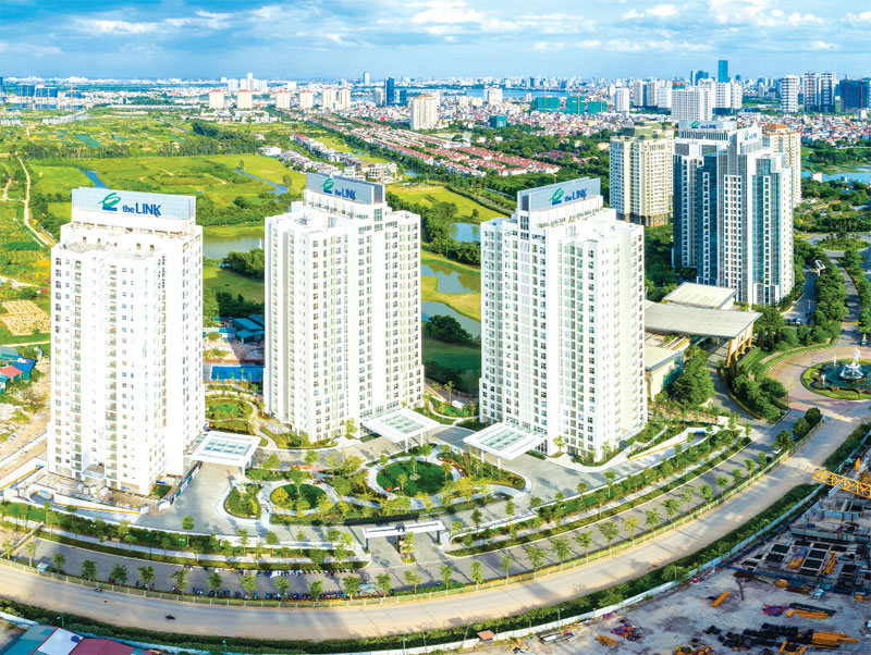 Kinh tế đô thị