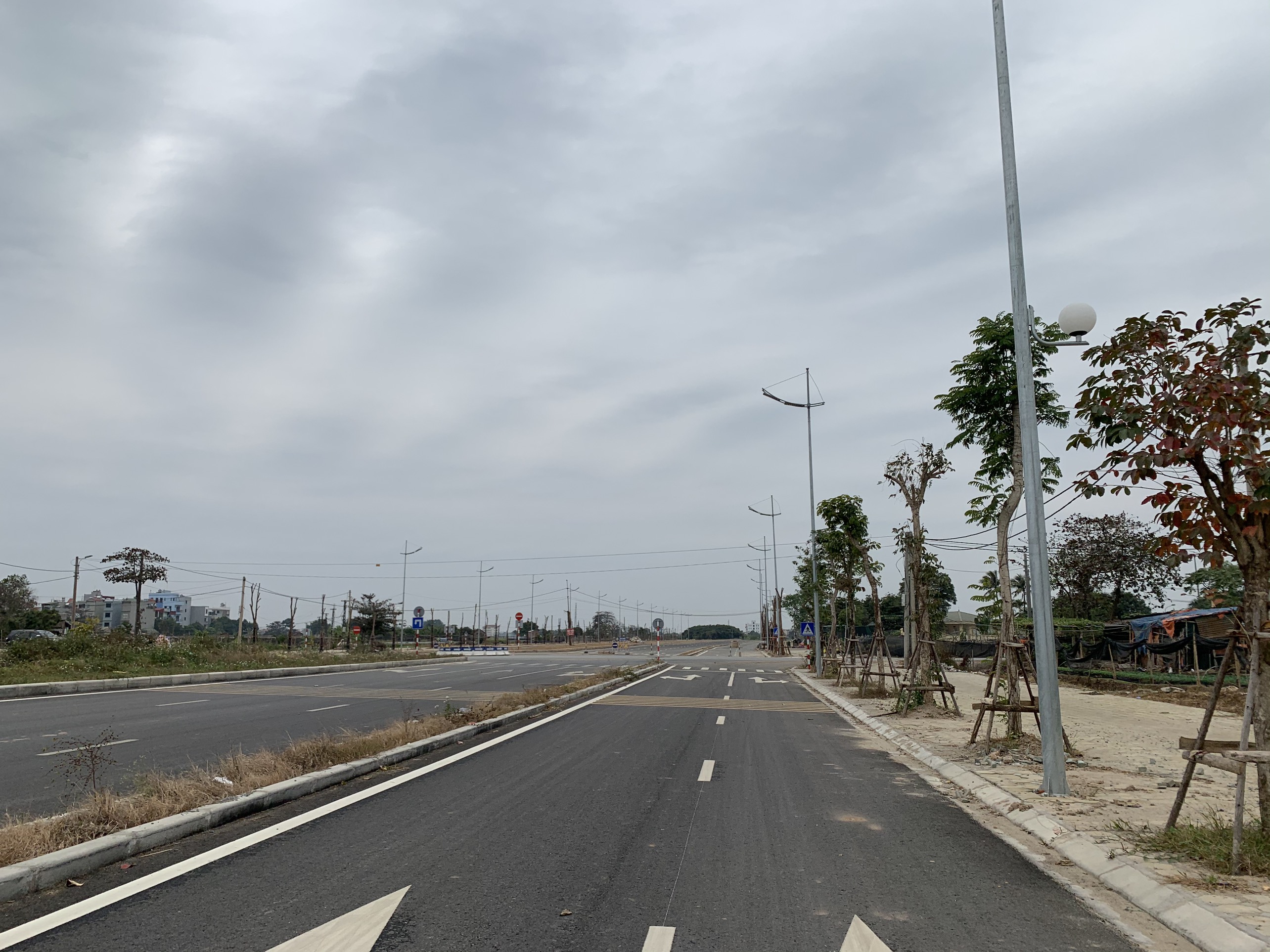 Đường Tây Thăng Long