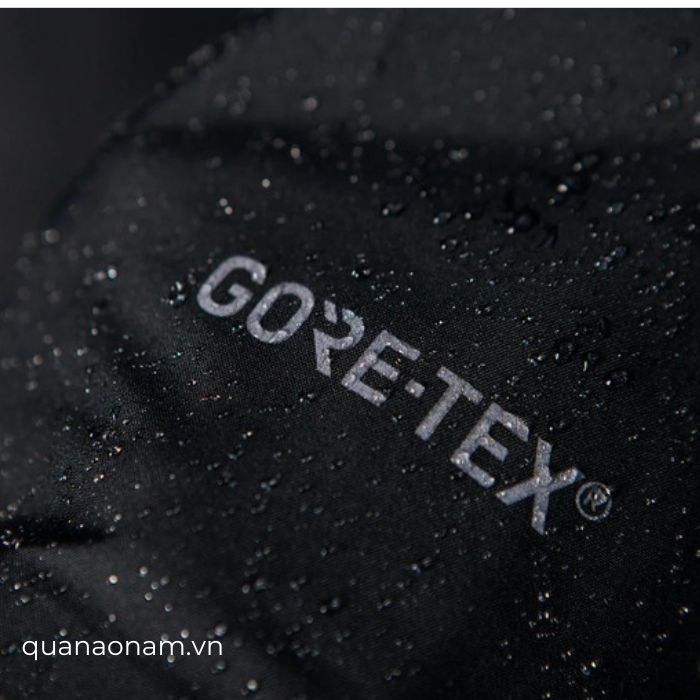 áo gió nam cao cấp