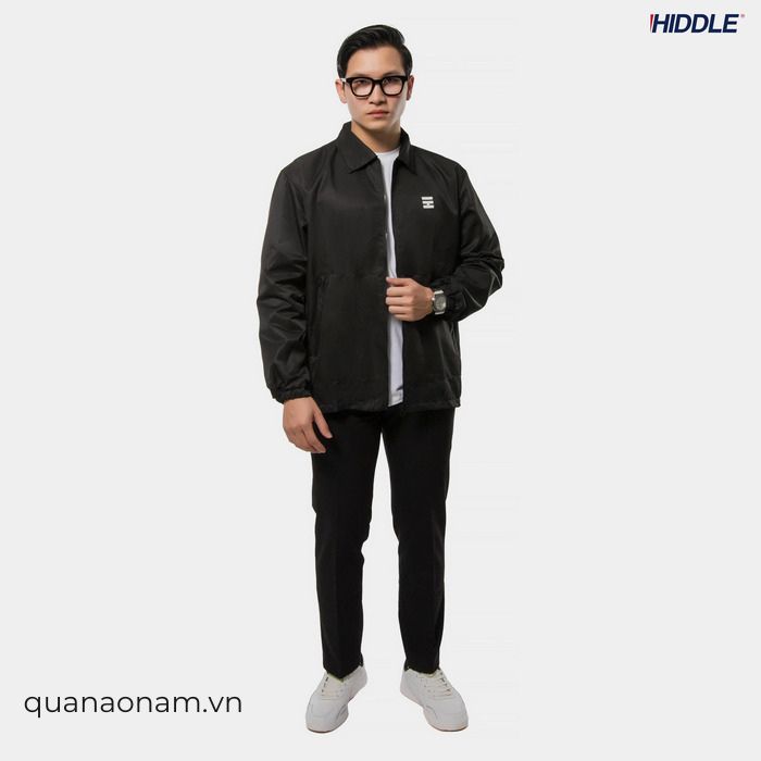 áo gió nam cao cấp