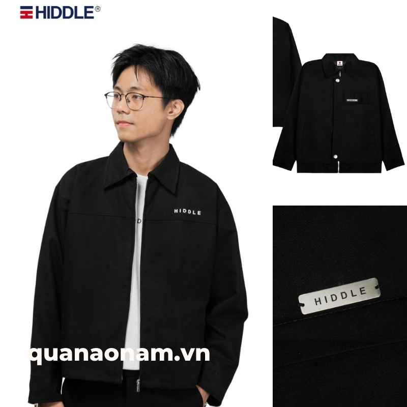 áo khoác nam giá rẻ