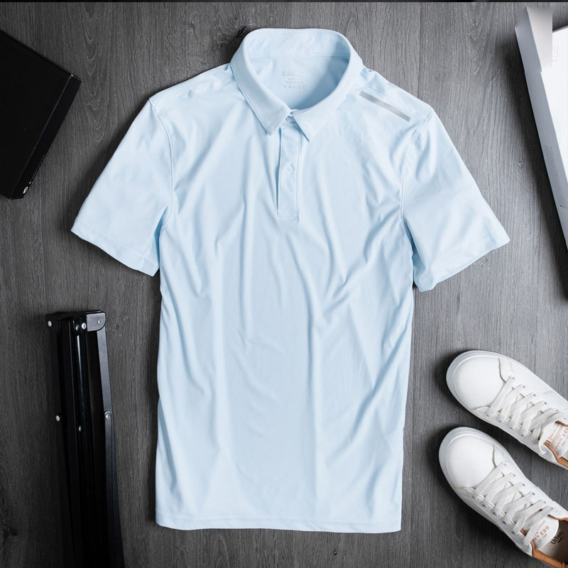 shop áo thun nam có cổ