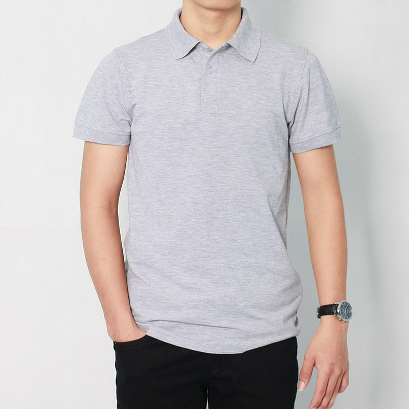 áo thun nam có cổ