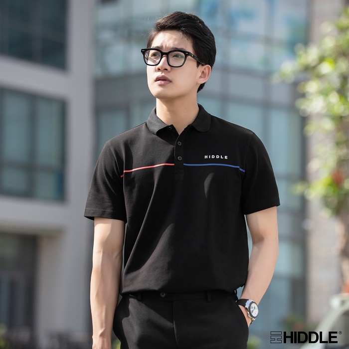 áo polo nam có cổ