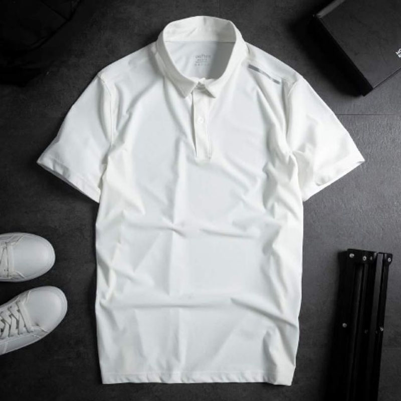 shop áo thun nam có cổ