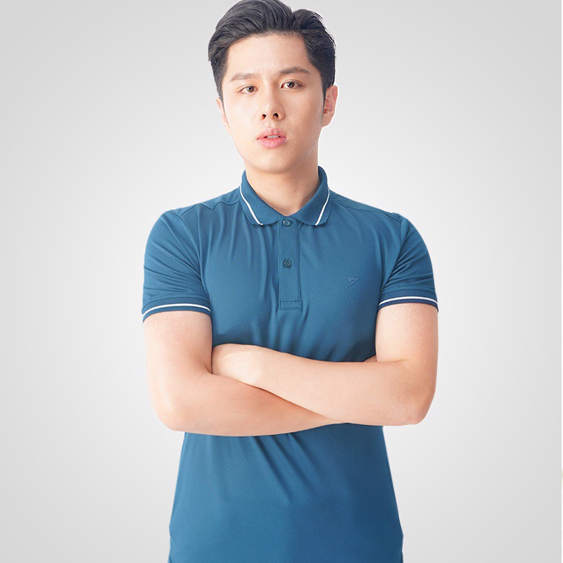 áo polo cá sấu