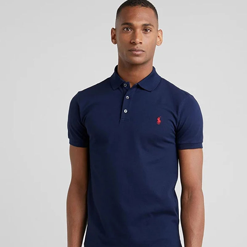 áo polo nam bao nhiêu tiền