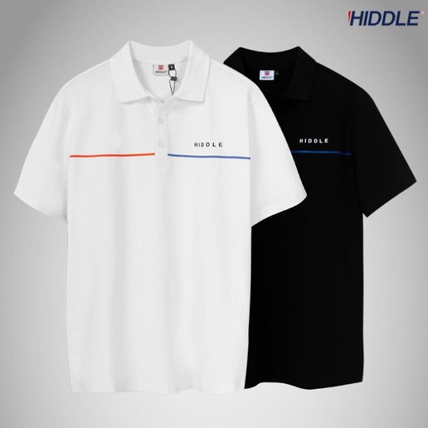 áo polo nam cao cấp hiddle