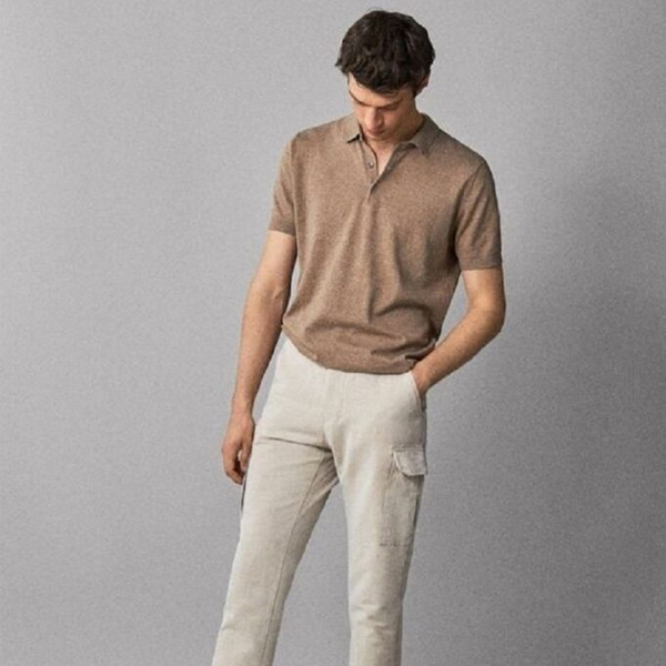 cách bảo quản áo polo nam