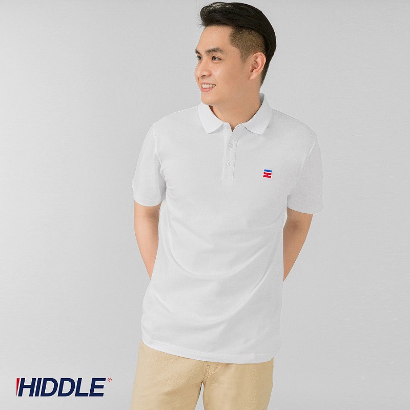 áo thun nam có cổ