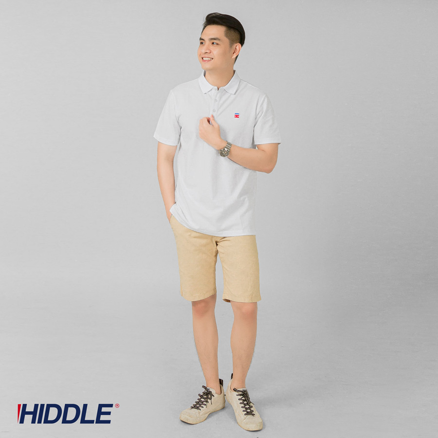 phong cách thời trang nam trẻ trung