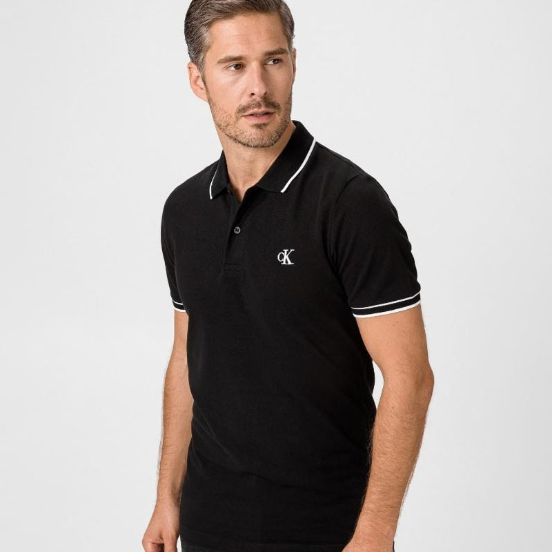 áo polo nam có cổ