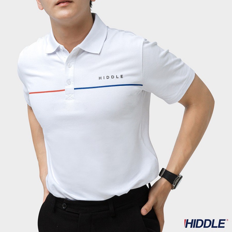 Mẫu áo phông nam đẹp 2021