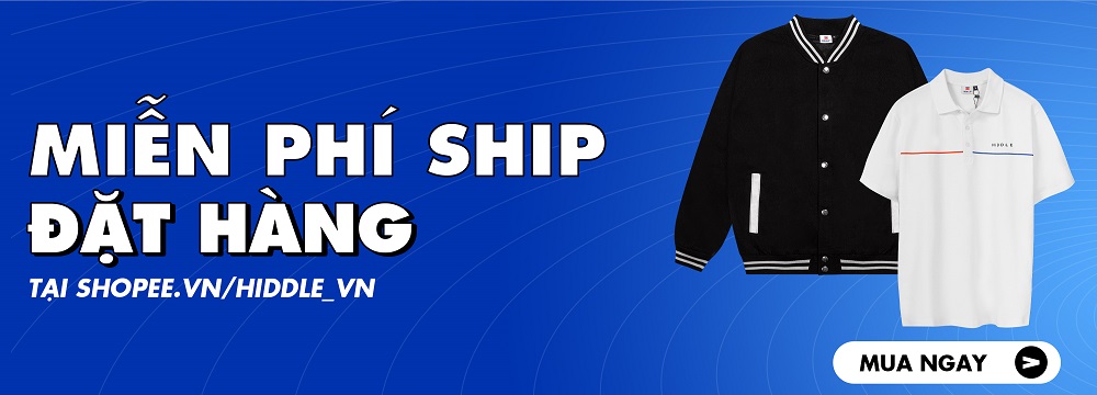 áo polo nam trẻ trung