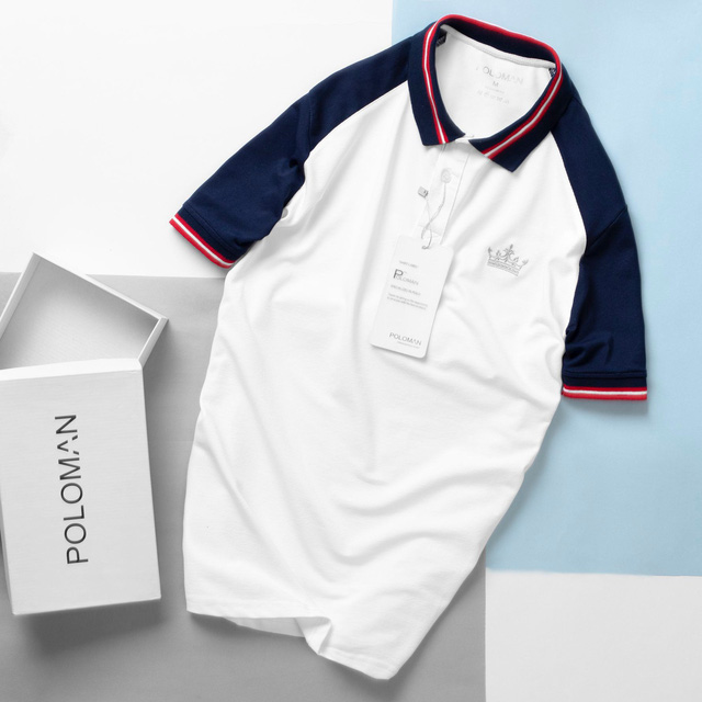 shop áo thun nam có cổ