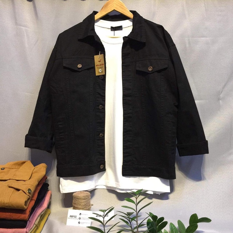 shop bán áo khoác nam đà nẵng