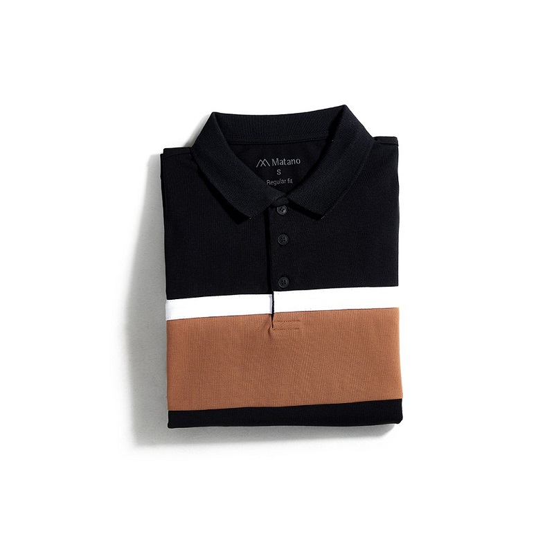 top áo polo nam đáng mua mùa hè 2021