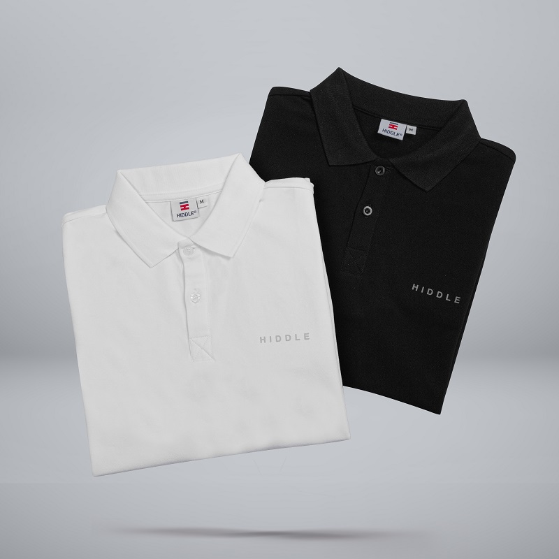 top áo polo nam đáng mua mùa hè 2021