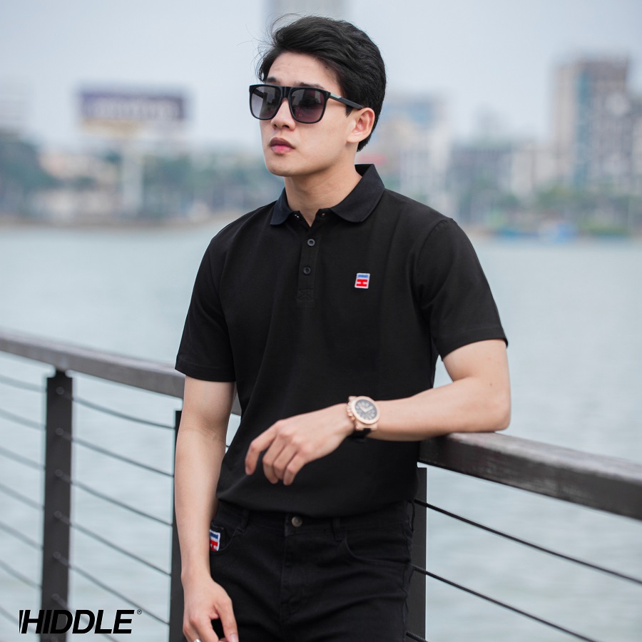 size áo polo nam