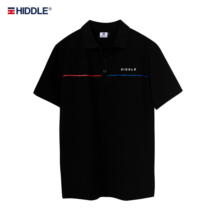 áo polo nam trung niên