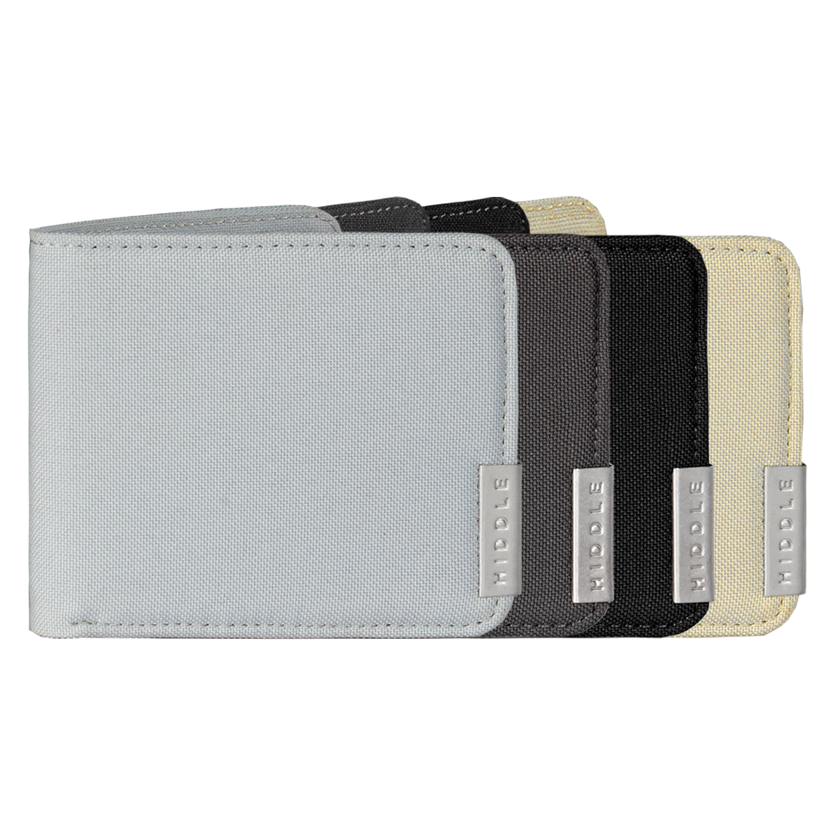 Ví nam cầm tay nhỏ gọn HIDDLE H-V3