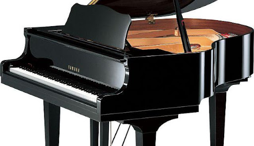 đàn piano Kawai mới