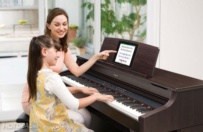 Khi mua đàn piano điện nhất định không nên bỏ qua những điều này
