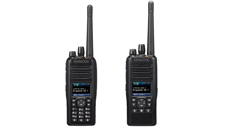 nx5200 với 2 phiên bản màn hình