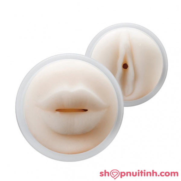 chức năng âm đạo giả Chisa Happy