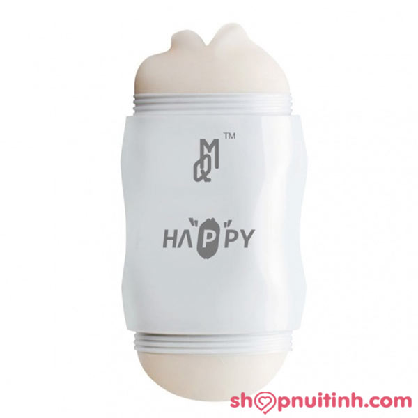 công dụng âm đạo giả Chisa Happy