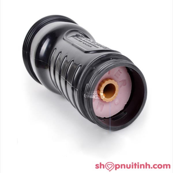 Vị trí tháo nắp sản phẩm FleshLight