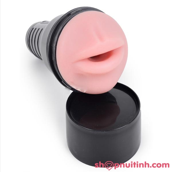 âm đạo giả cao cấp dạng miệng FleshLight