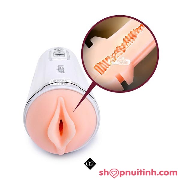 âm đạo giả cao cấp