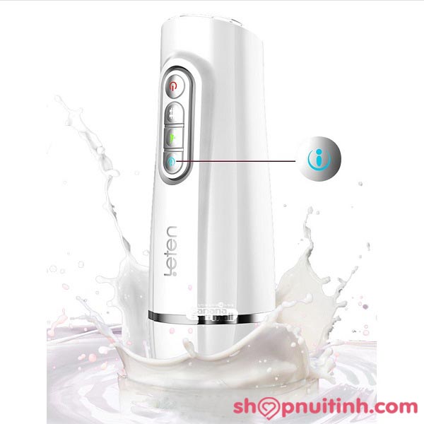 Âm đạo giả Leten Hatano Yui chống thấm nước