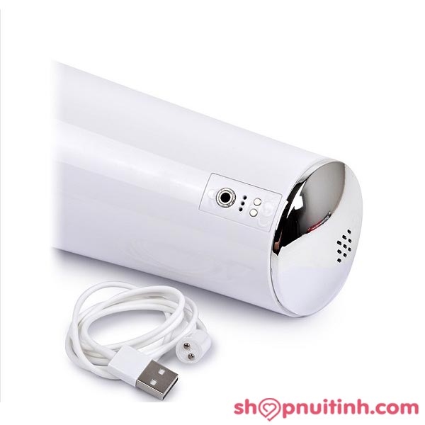 nguồn sạc USB Âm đạo giả Leten Hatano Yui