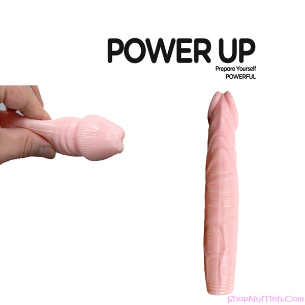 Bao Đôn Dên Da Người Giúp Đôn Tăng Kích Thước 5 Phân 02