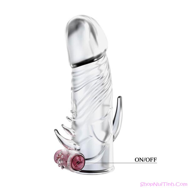 Bao Cao Su Đôn Dên Penis 04