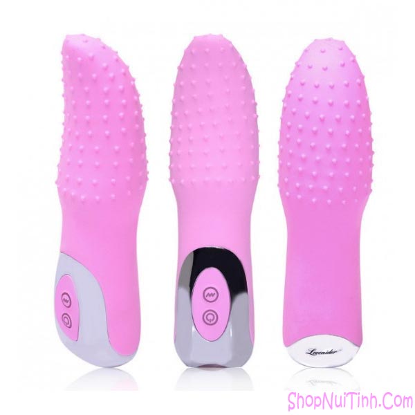 cấu tạo Lưỡi Liếm Âm Đạo Aider Pink