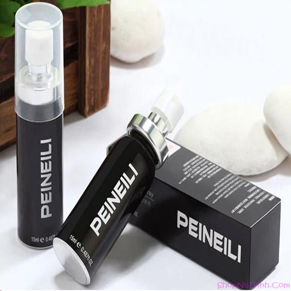 Bình Xịt Peineili 4