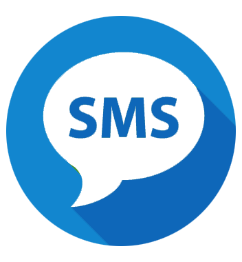 sms