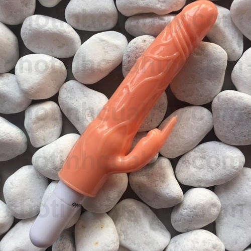 Hướng dẫn sử dụng Dương vật giả 1 pin