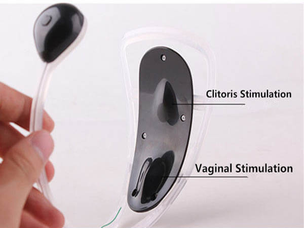 Quần lót rung C- String là gì? Dùng có tốt không?