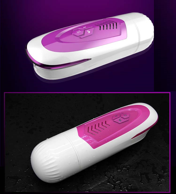 Đánh giá Âm đạo giả bú mút tự động Dibe Ferryady