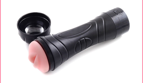 Hướng dẫn sử dụng Âm đạo giả Bussy 1 chế độ