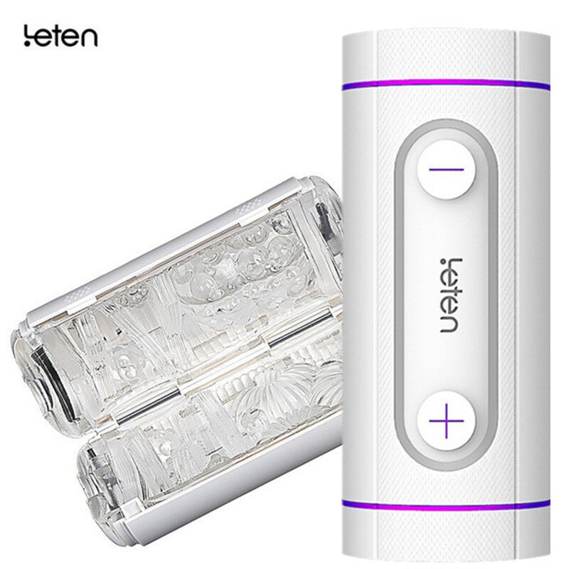 Những đặc điểm nổi bật của âm đạo giả cao cấp Lenten Space Capsule