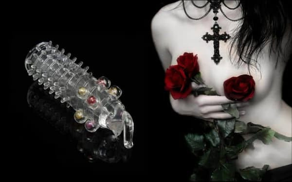 Sử dụng bao cao su đôn dên có an toàn không?