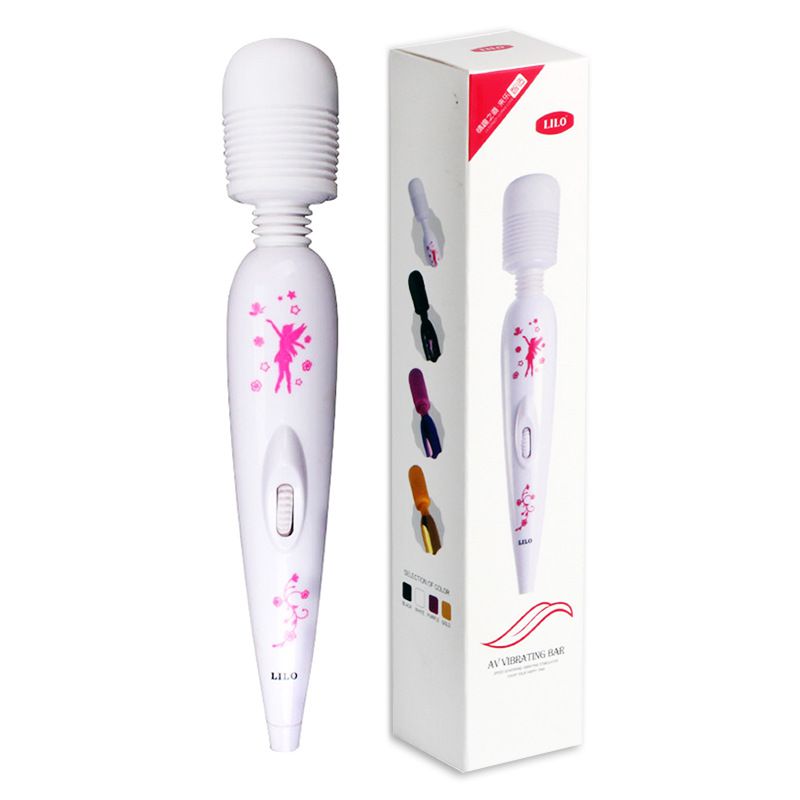 Chày rung tình yêu mini Lilo là gì? Cách sử dụng như thế nào?