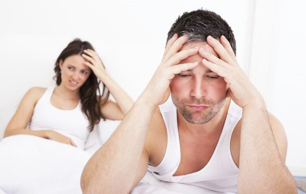 Cách tăng cường sinh lý tự nhiên, an toàn hiệu quả